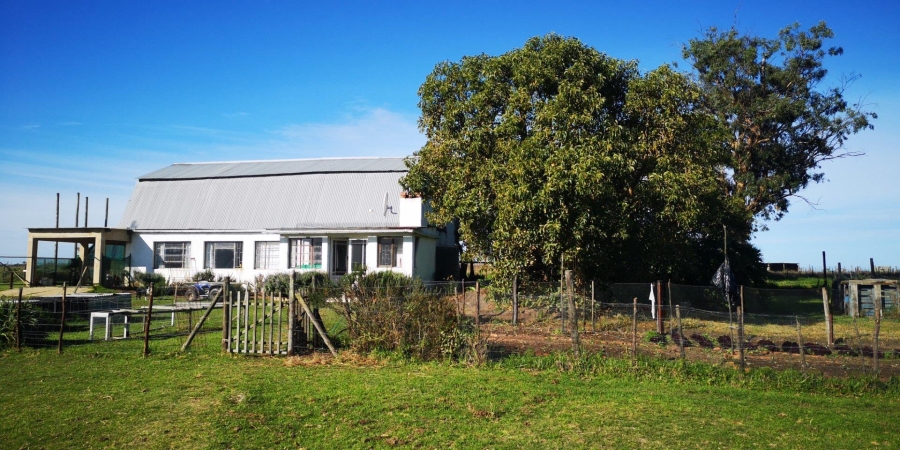 6 Bedroom Property for Sale in George Rural Western Cape